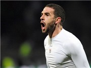 Bóng đá anh, ngoại hạng anh, lịch thi đấu euro 2012, Ligue 1, vòng 18: Cứu tinh Lisandro